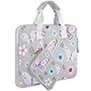 , Neoprene Computer Bag Compatible with MacBook Pro 14